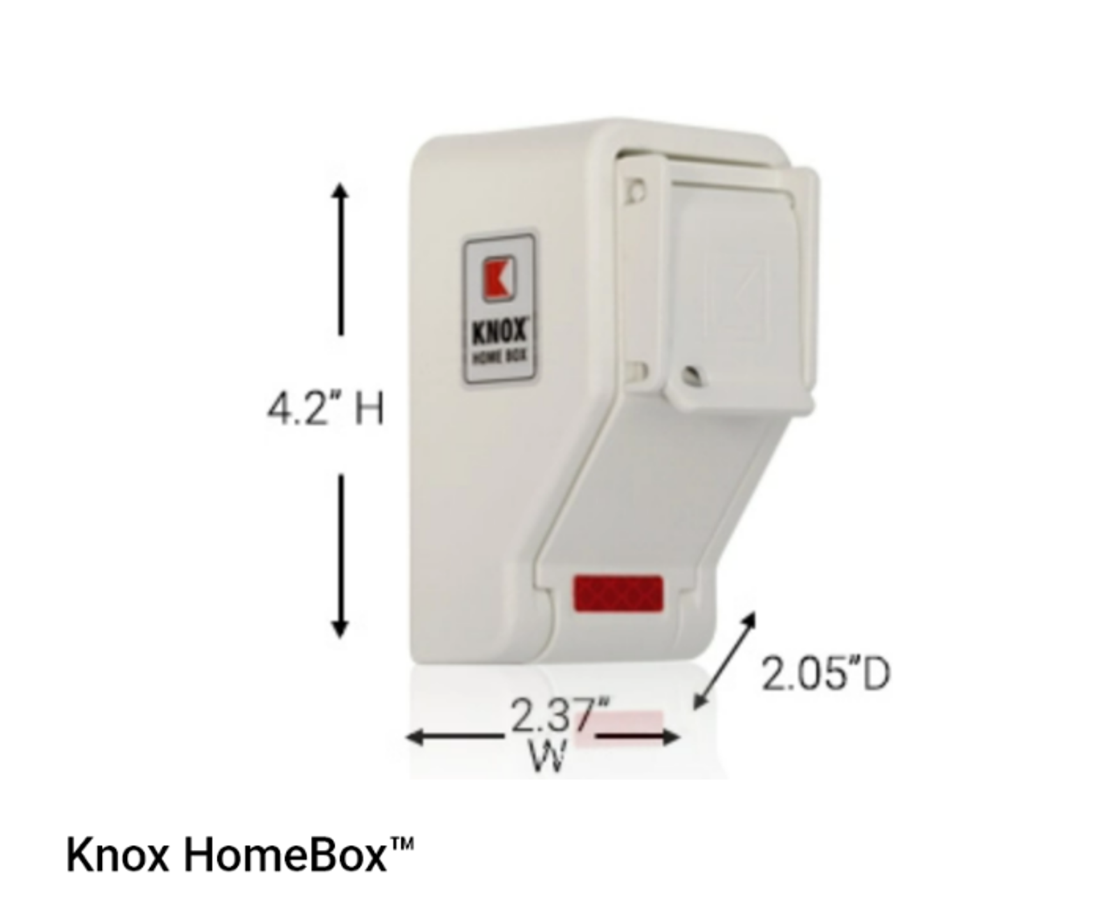Knox Homebox