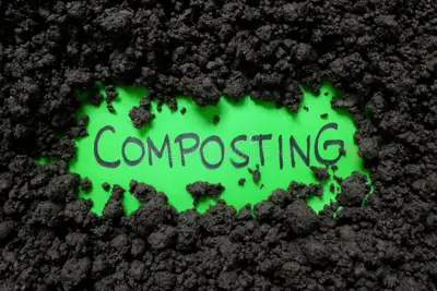 COMPOSTING Image