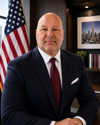 Photo of Peter R. Radulovic